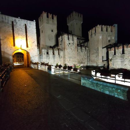 Sirmione Suite Private Terrace Extérieur photo