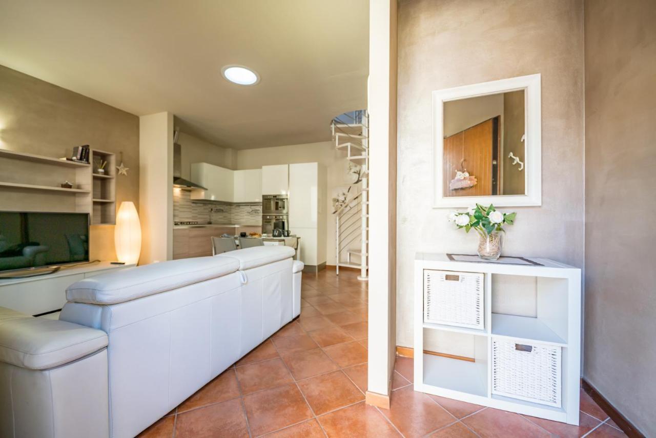 Sirmione Suite Private Terrace Extérieur photo