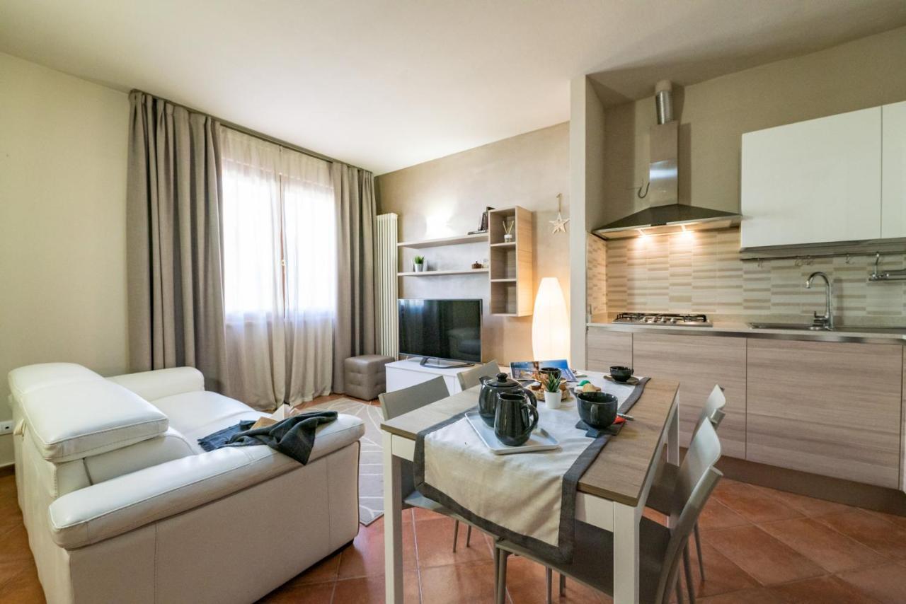 Sirmione Suite Private Terrace Extérieur photo