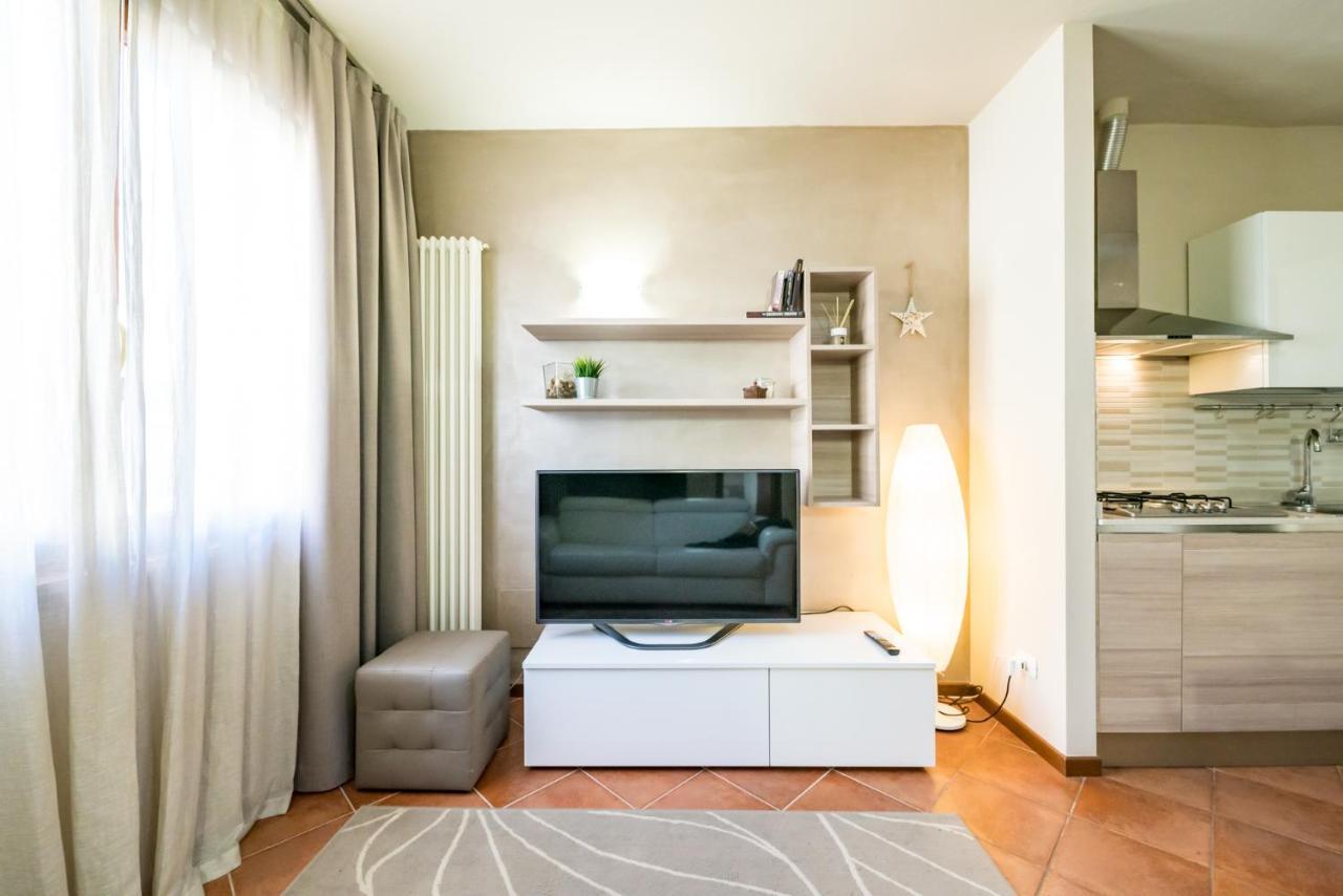 Sirmione Suite Private Terrace Extérieur photo