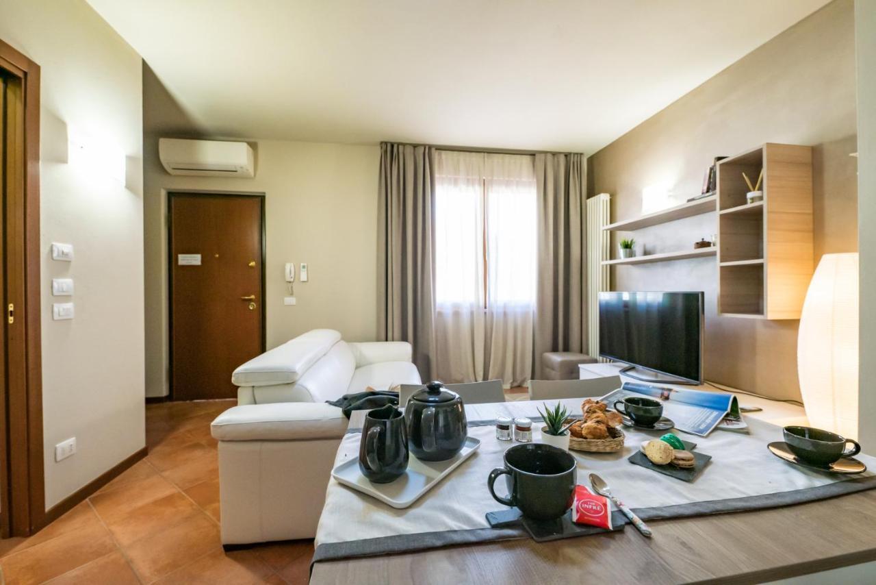Sirmione Suite Private Terrace Extérieur photo