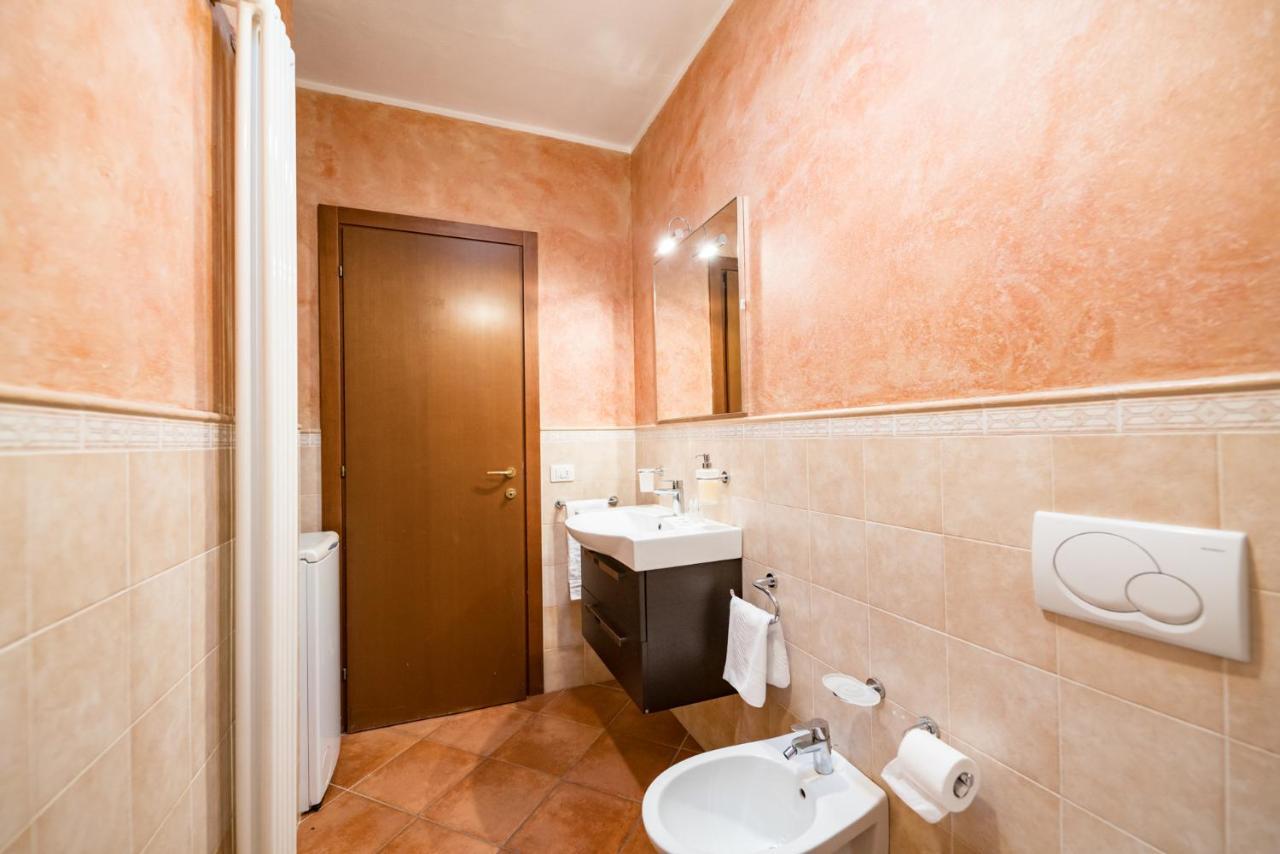 Sirmione Suite Private Terrace Extérieur photo