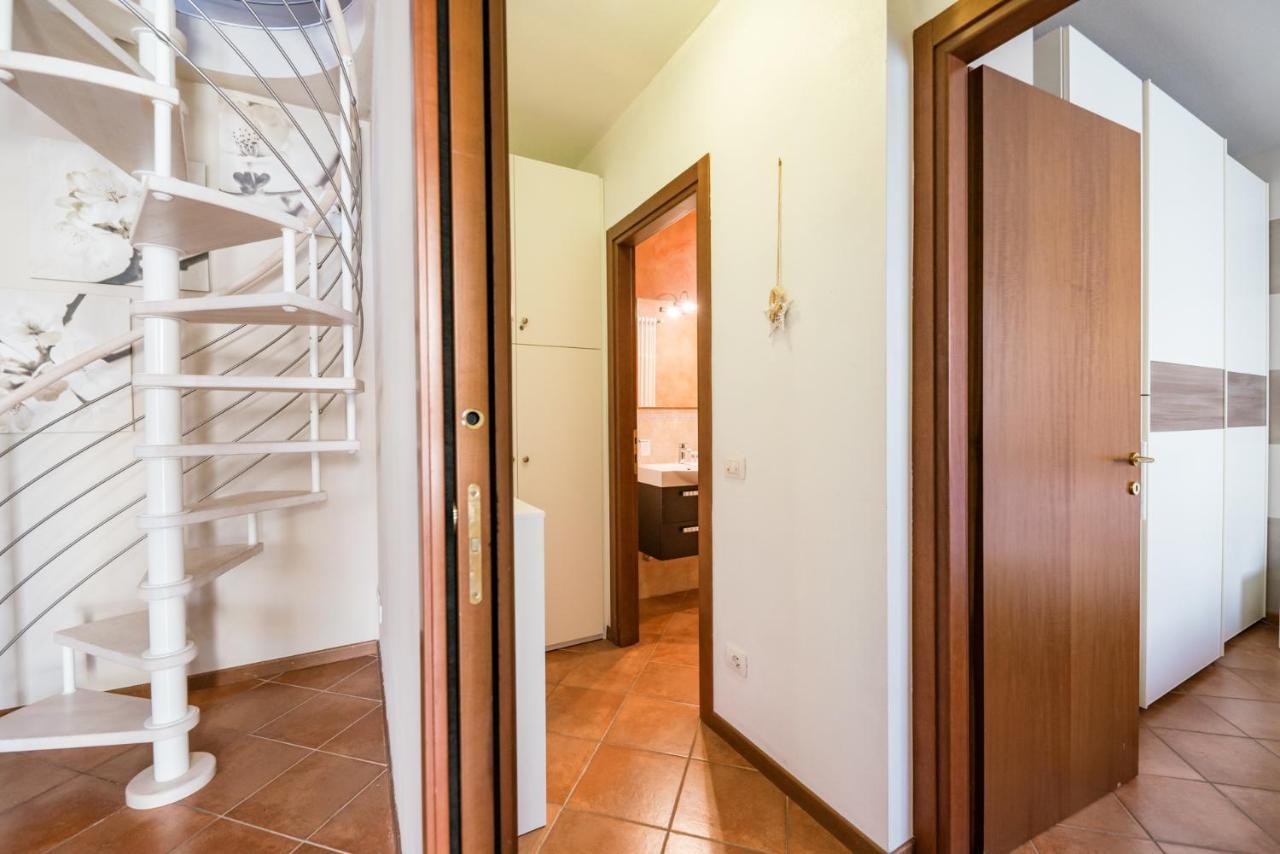 Sirmione Suite Private Terrace Extérieur photo