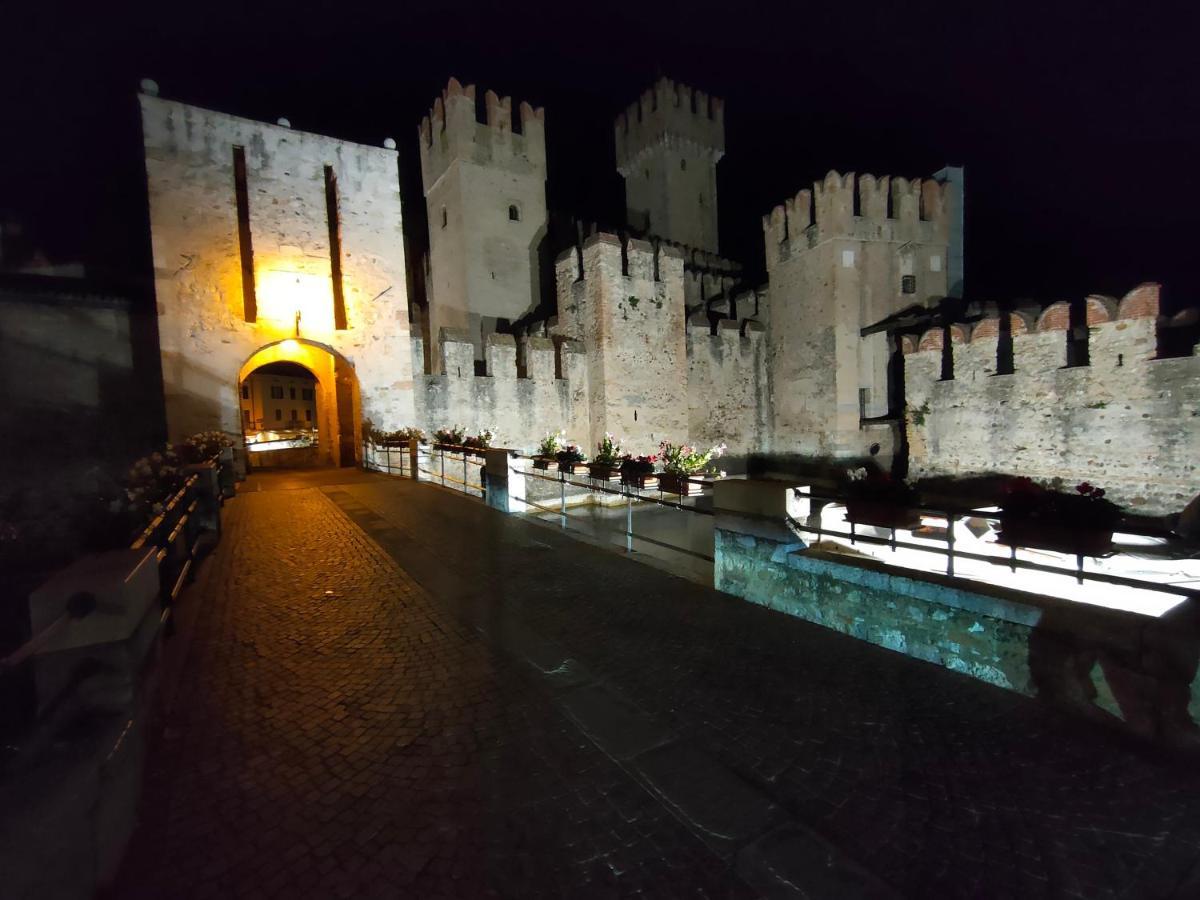 Sirmione Suite Private Terrace Extérieur photo